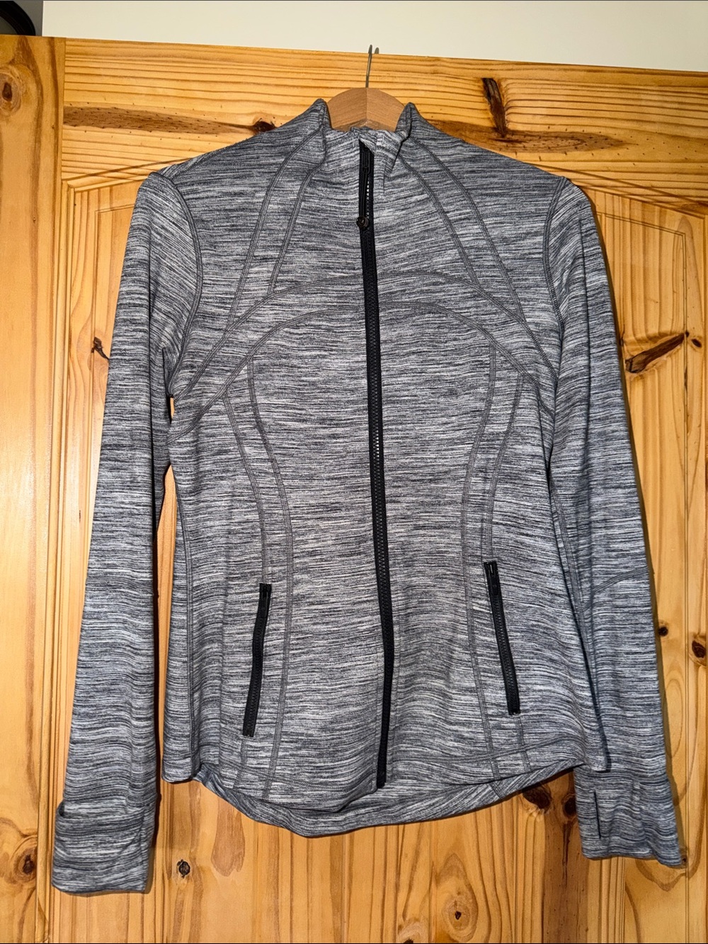 Lululemon Define Jacket
